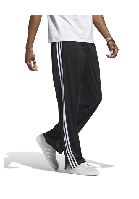 Adidas Adicolor Classics Firebird Track Pants Black Men ADIDAS ORIGINALS | Pants | IJ7055-